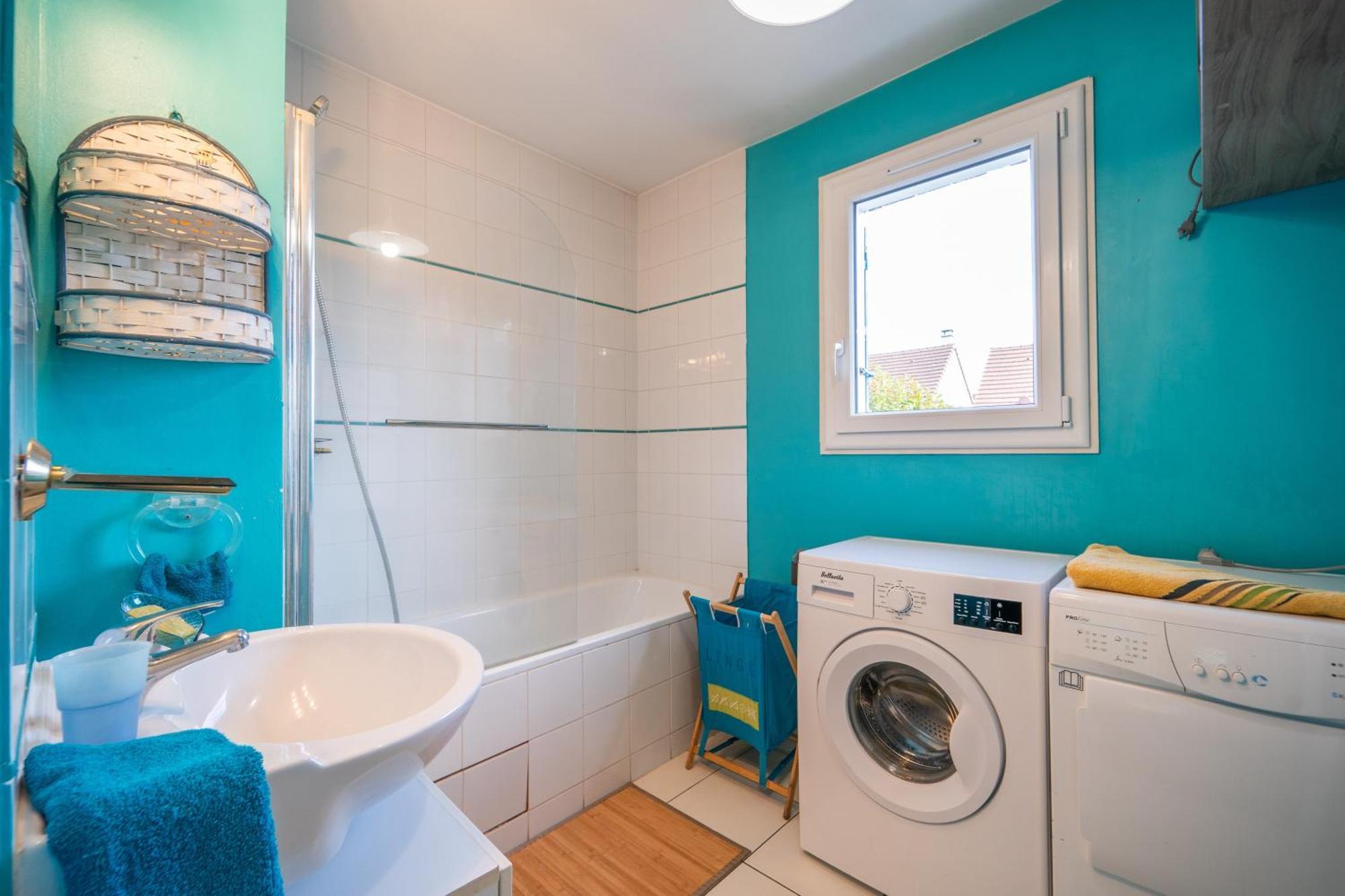 Apartament Les Volets Bleus Rungis Zewnętrze zdjęcie